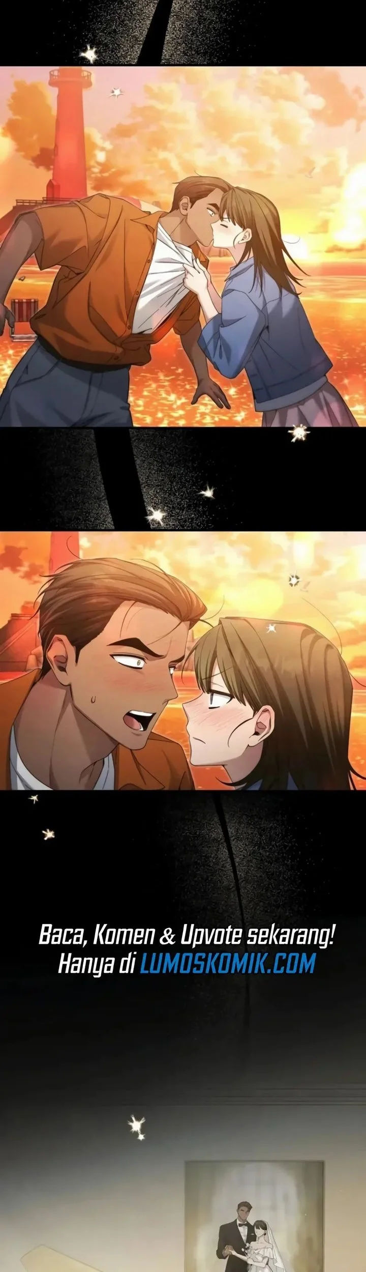 I’ll Retire After Saving the World Chapter 46 Fix Gambar 41